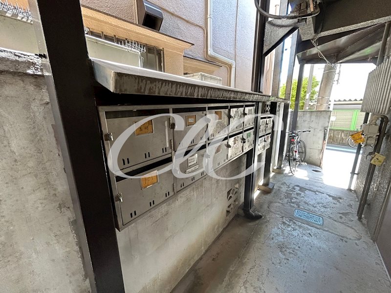 日ノ出コーポ その他5