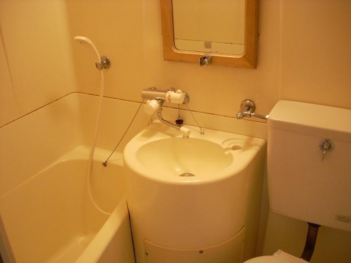 中居町コーポ その他2