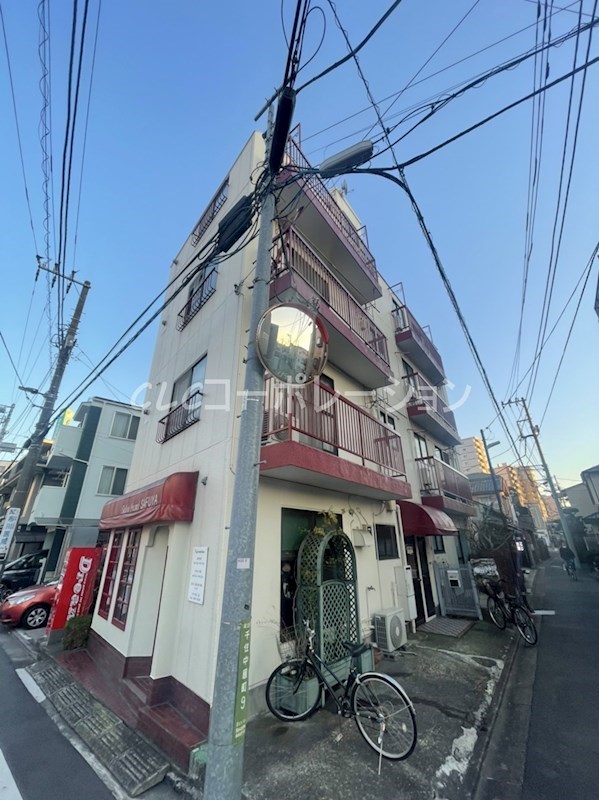 中居町コーポ その他3