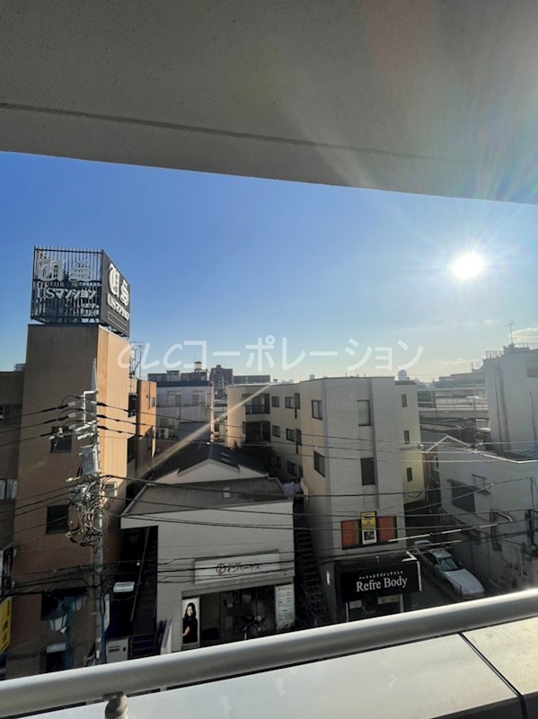 中居町コーポ その他5