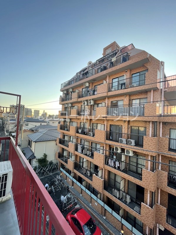 中居町コーポ その他6