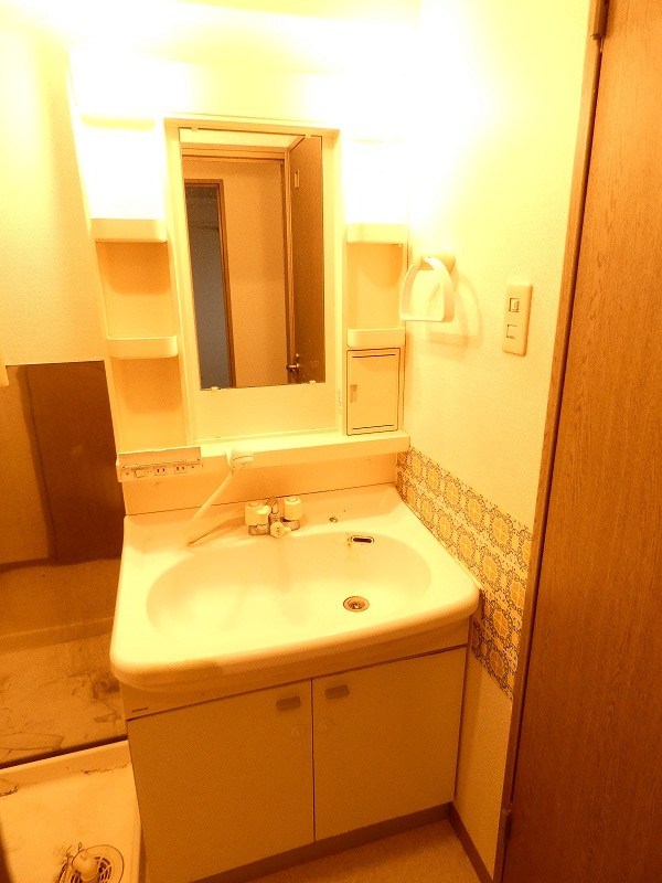 サンレガーロ葛西 その他3