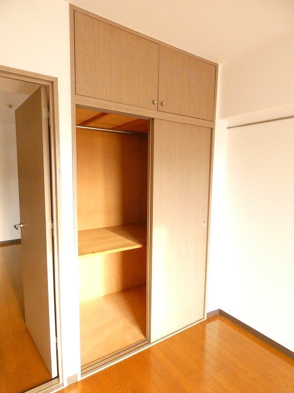 サンレガーロ葛西 その他4