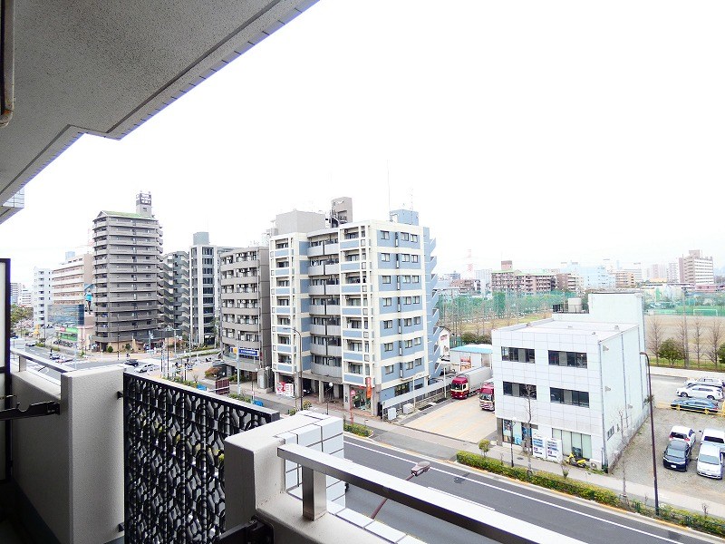 サンレガーロ葛西 その他6