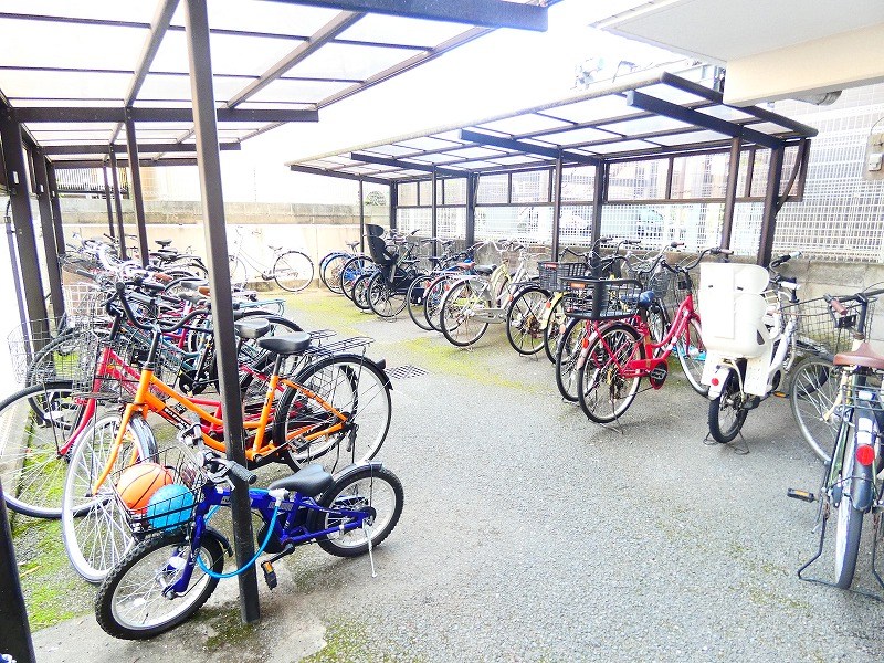 サンレガーロ葛西 その他13