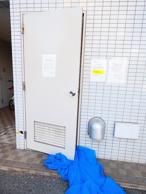 サンレガーロ葛西 その他14