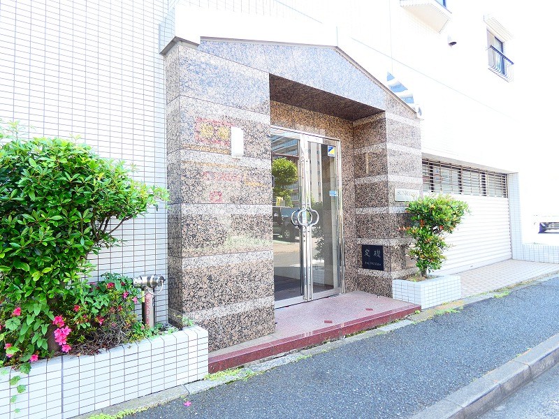 サンレガーロ葛西 その他15