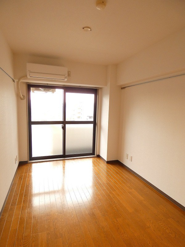 サンレガーロ葛西 ベッドルーム