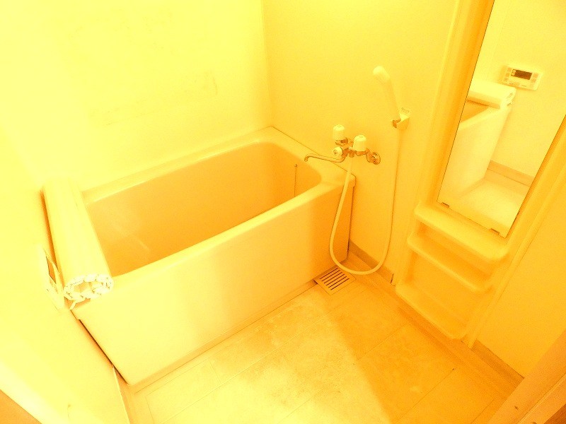 サンレガーロ葛西 風呂画像