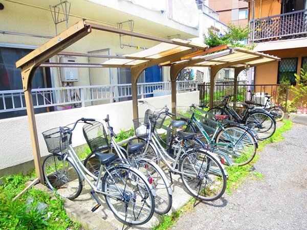 パークハイツ桜木 その他1