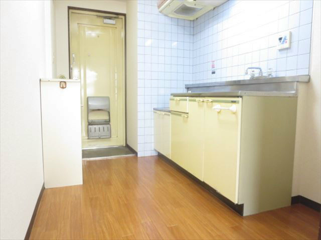 パークハイツ桜木 その他9