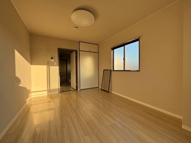 ESPOIR ベッドルーム