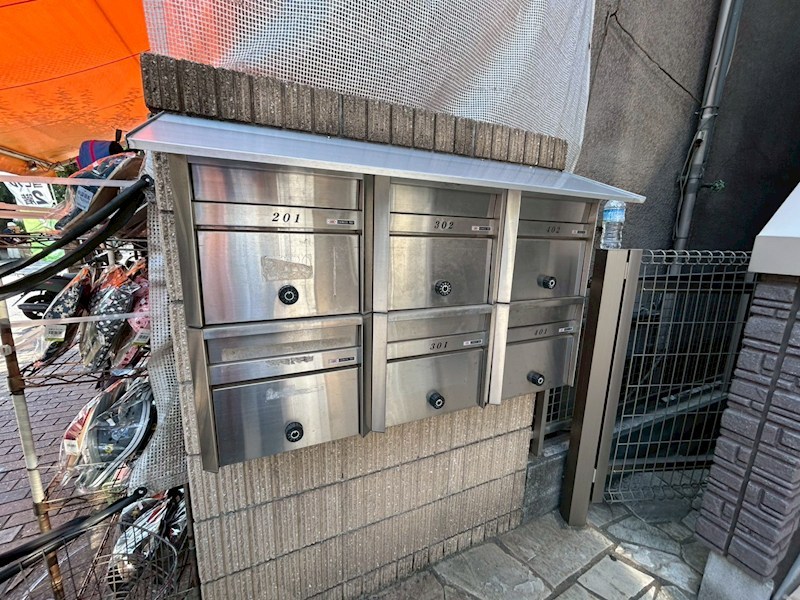 リバティ駅前 その他外観1