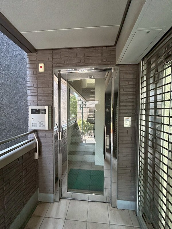 リバティ駅前 その他外観2