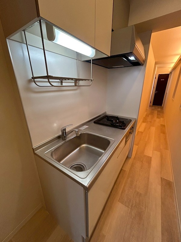 リバティ駅前 キッチン