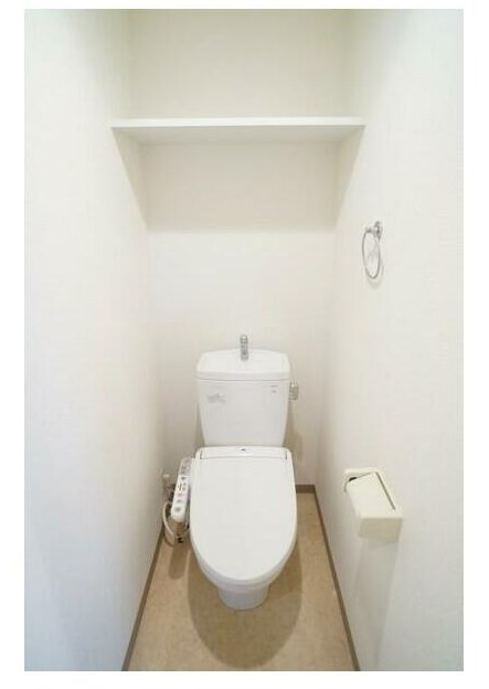 サンスタレ西浅草  その他1