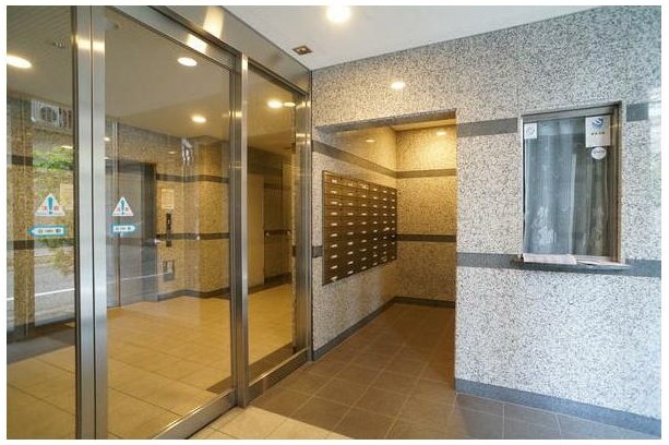 サンスタレ西浅草  その他7