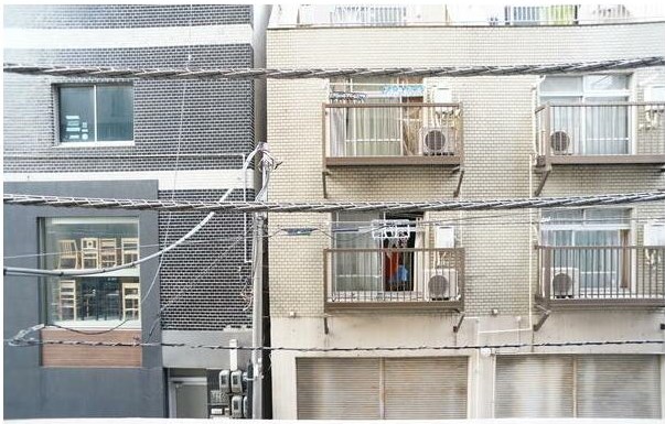 サンスタレ西浅草  その他8