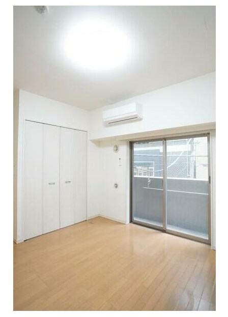 サンスタレ西浅草  リビング