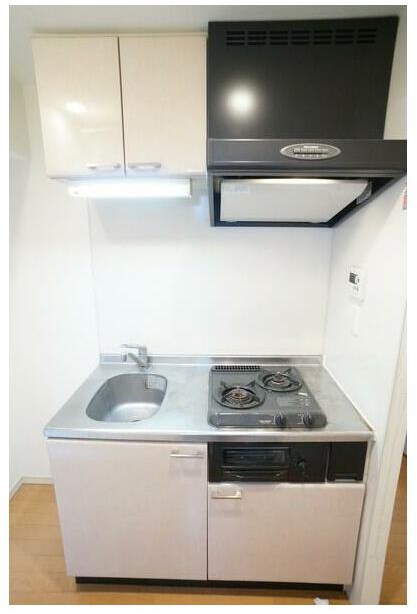 サンスタレ西浅草  キッチン