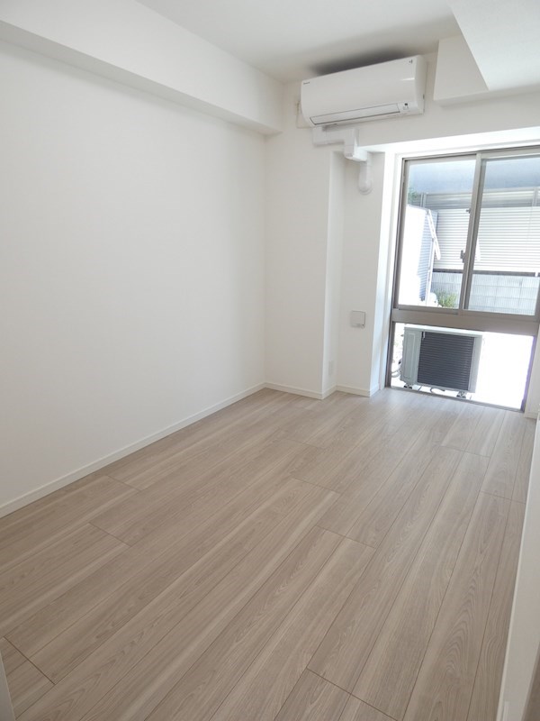 KDXレジデンス梅島  ベッドルーム