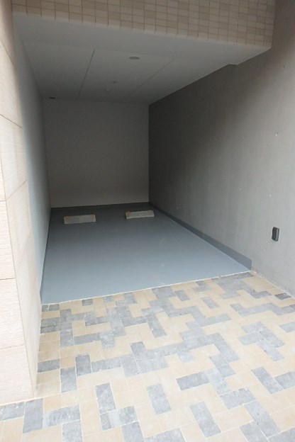 MAXIV北千住  その他外観3