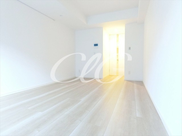 MAXIV北千住  リビング