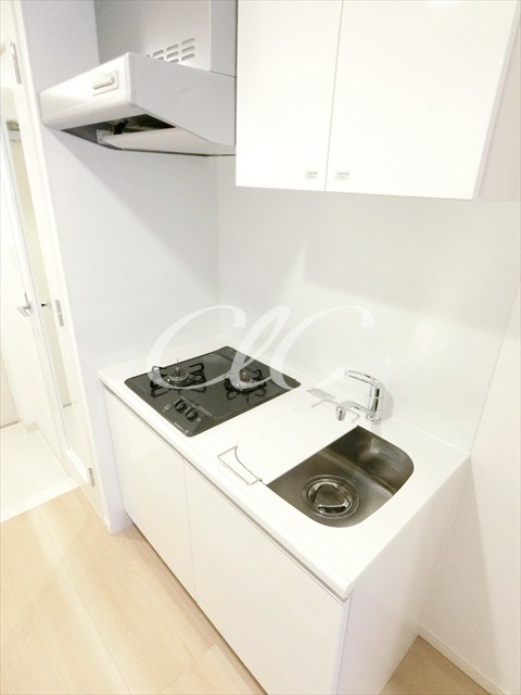 MAXIV北千住  キッチン