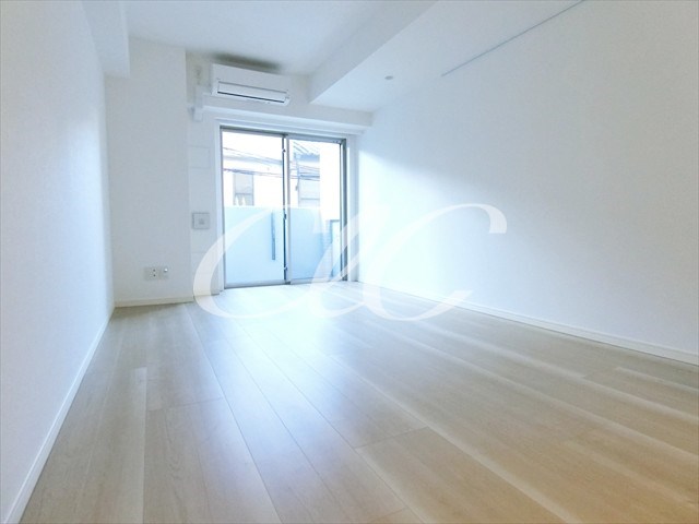 MAXIV北千住  ベッドルーム