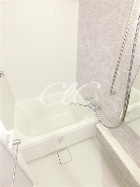 MAXIV北千住  風呂画像