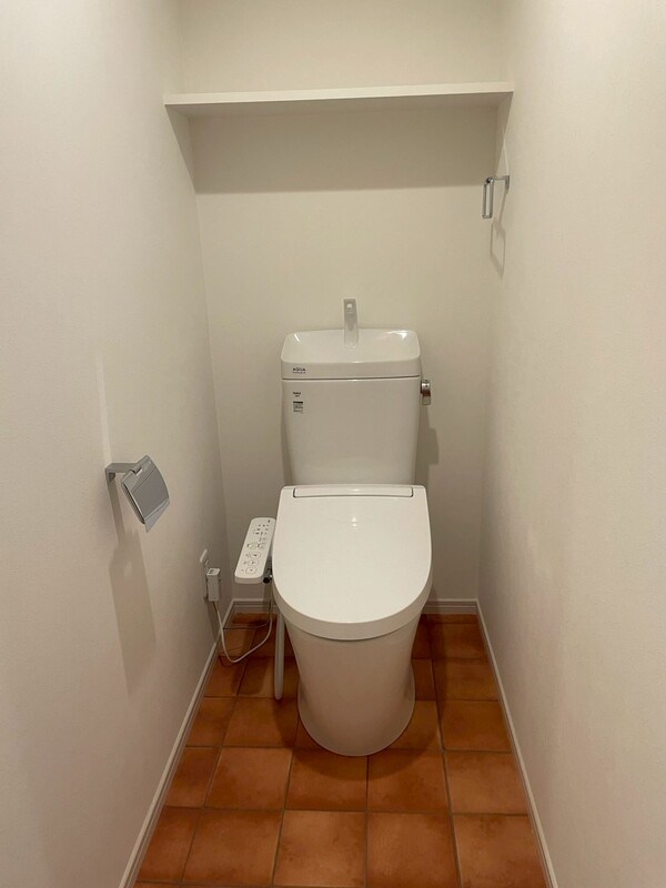 クイーンパレス浅伊 その他2