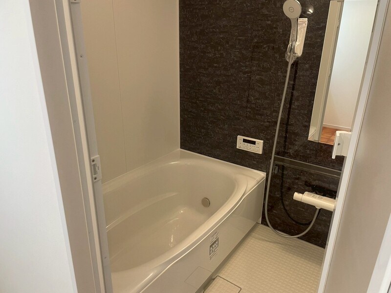 クイーンパレス浅伊 風呂画像