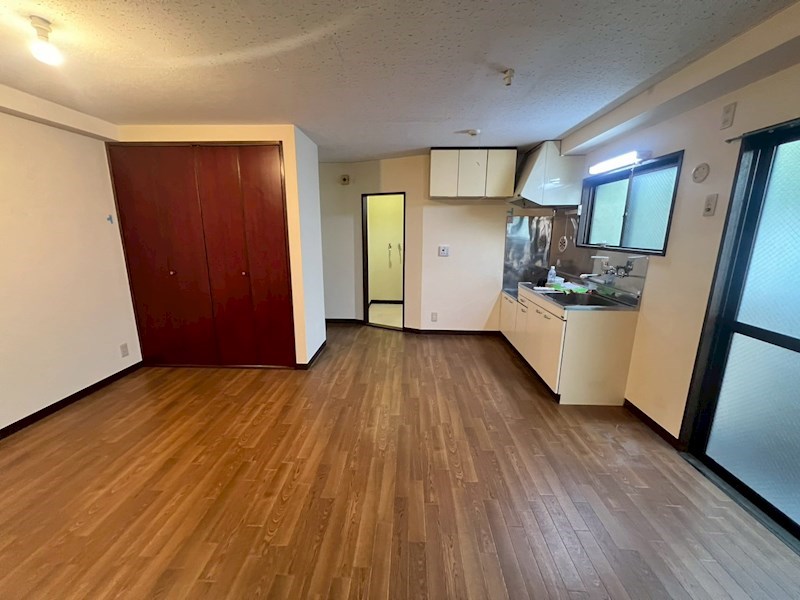 第一マジマハイツ春待月 その他8