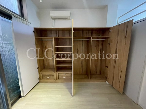 カラクムアチェリア その他5