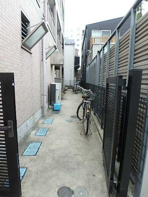 Ｍステージ東砂  その他5