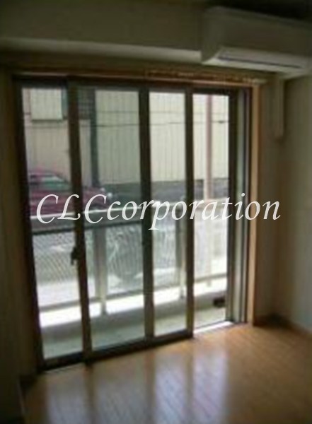 Ｍステージ東砂  リビング