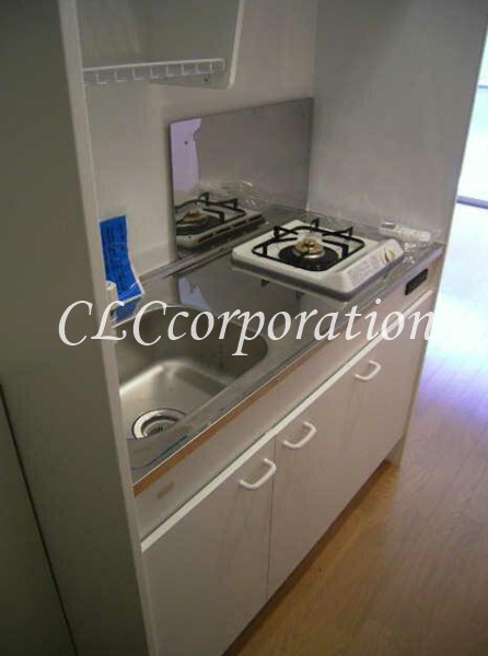 Ｍステージ東砂  キッチン