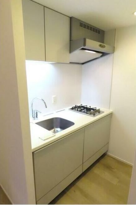 アーデン木場 キッチン