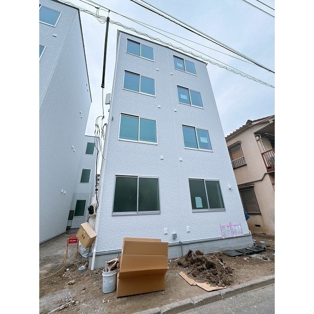 アミスタ小菅  その他1