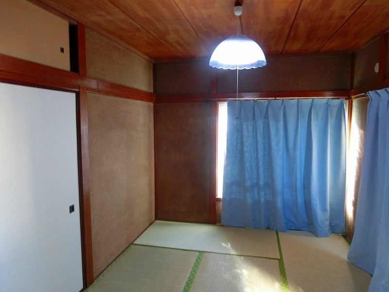 コーポ・Ｙ   リビング