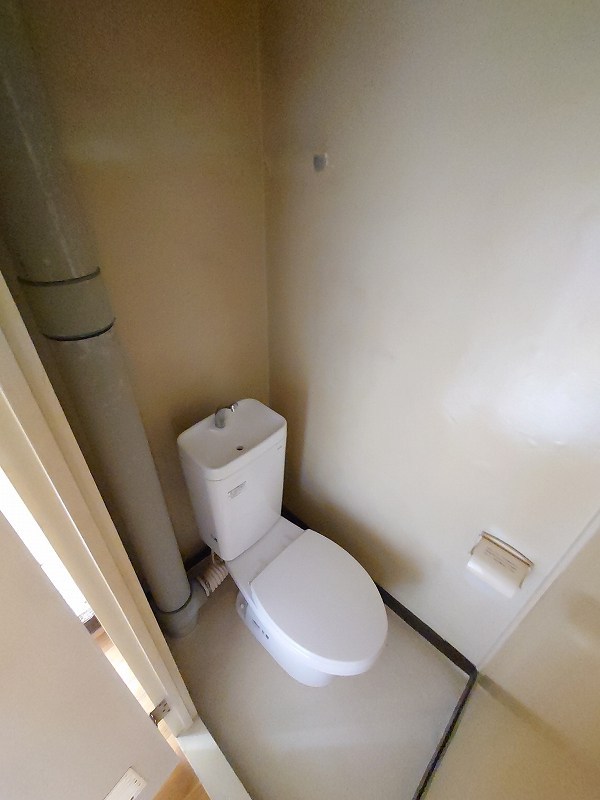 立花冨士ハイツ その他3