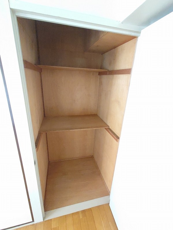 立花冨士ハイツ その他11