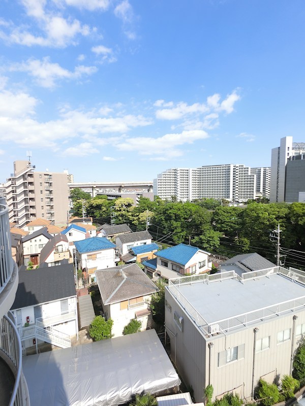 ルミエール西綾瀬 その他7