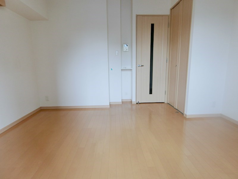 ル・リオンFreyer南砂west  ベッドルーム