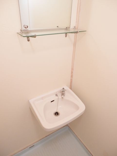 宮内サンハイツ竹ノ塚Ｃ棟 その他2