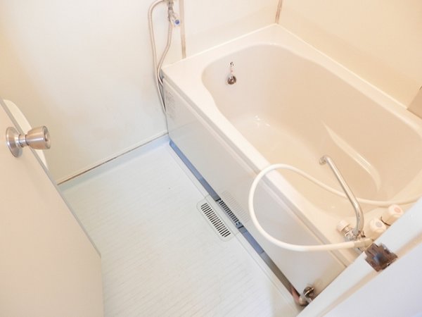 宮内サンハイツ竹ノ塚Ｃ棟 風呂画像