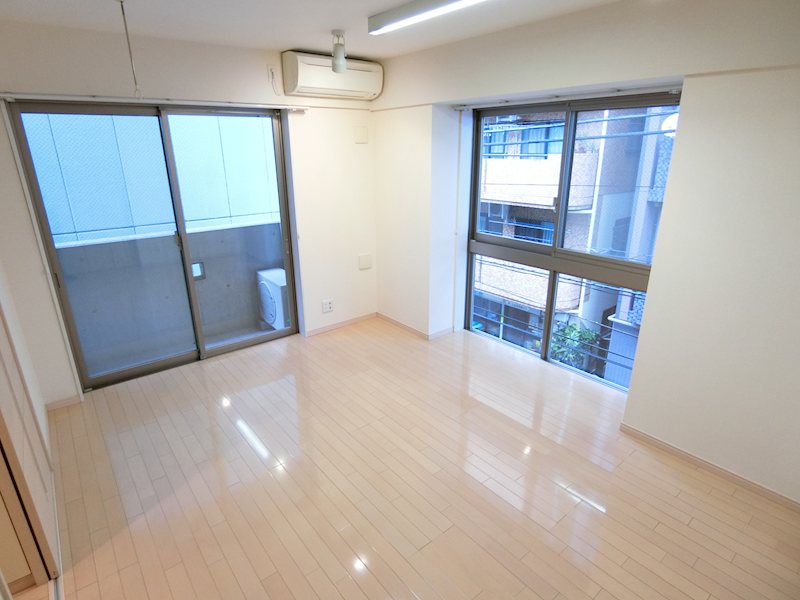 メゾンドフルール リビング