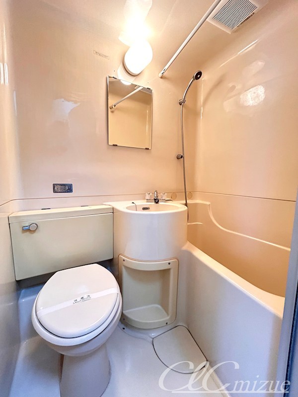 ビックフラットⅡ その他1