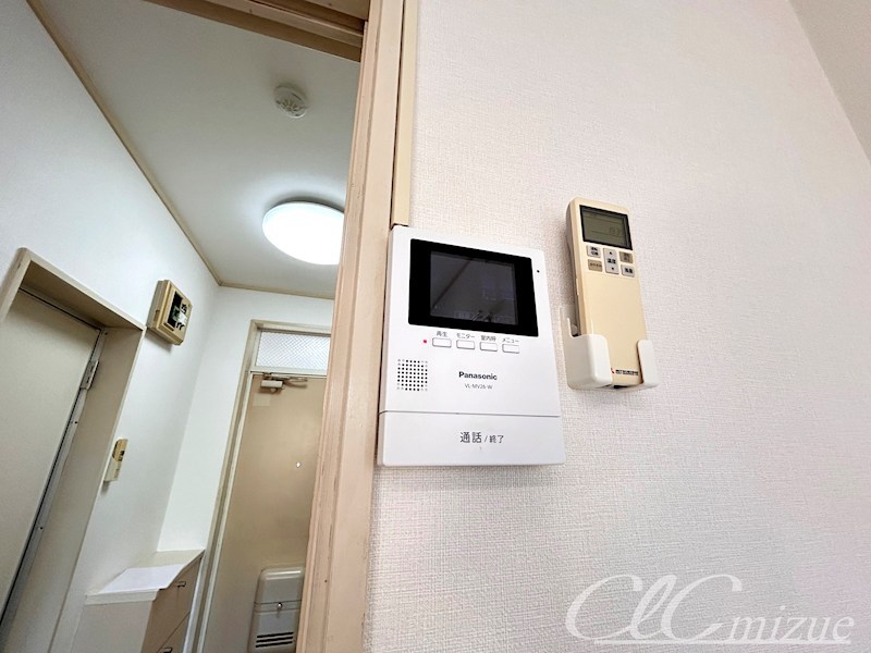 ビックフラットⅡ その他3