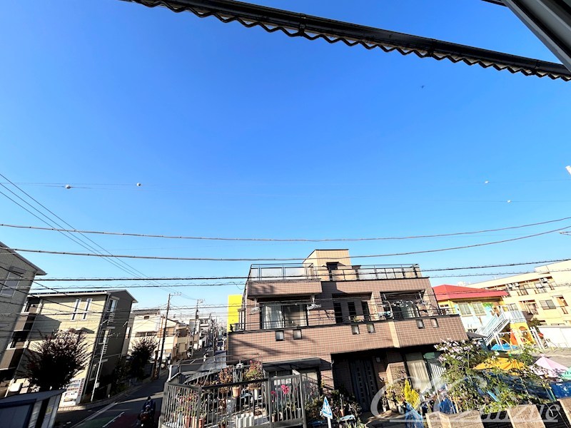 ビックフラットⅡ その他6